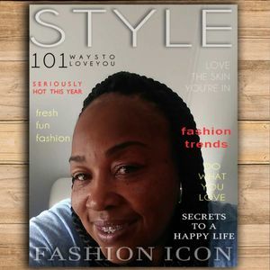 Meet your Posher, Adrian